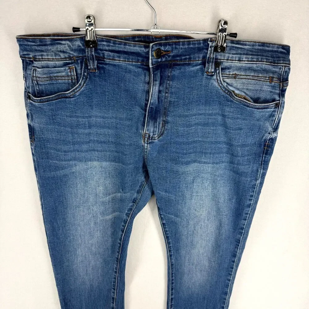 Kenneth Cole New York Denim‎ Jeans Mens Size 38 x 32
